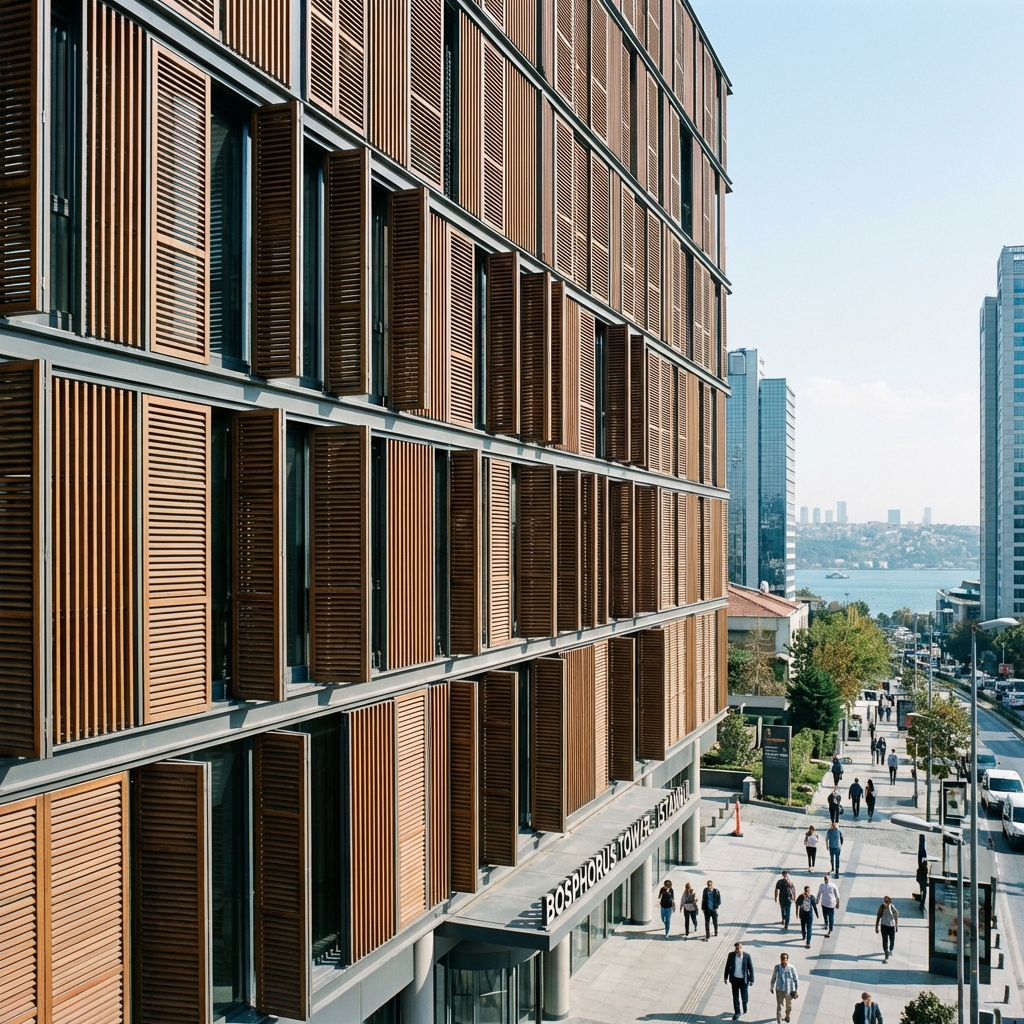 sariyer Kepenk Tamiri