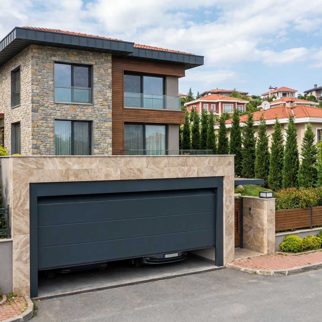 sultanbeyli Kepenk Tamiri