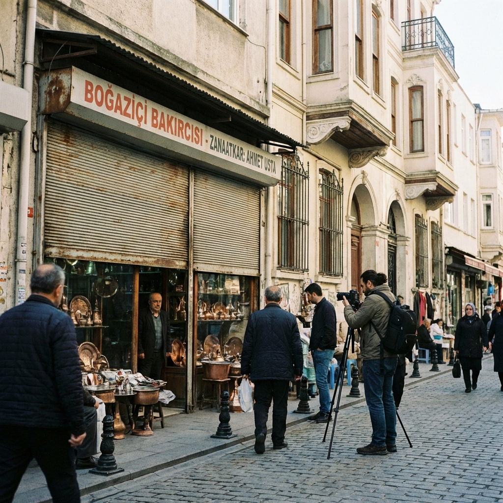 silivri Kepenk Tamiri